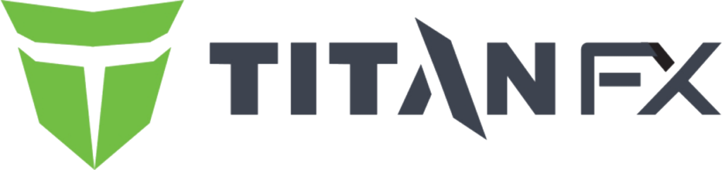 TITAN FX ロゴ